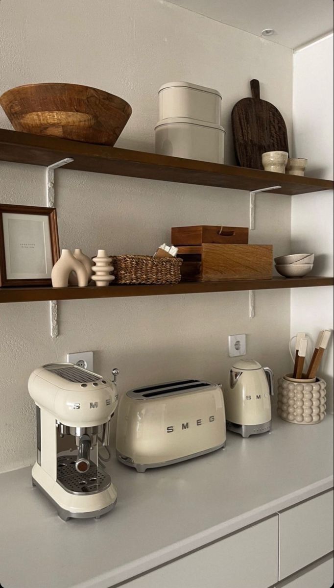 kitchen essentials