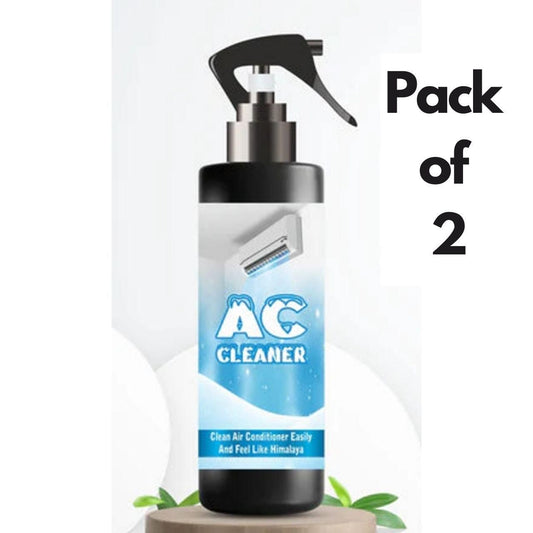 AC Cleaner 200 ml each Pack of 2