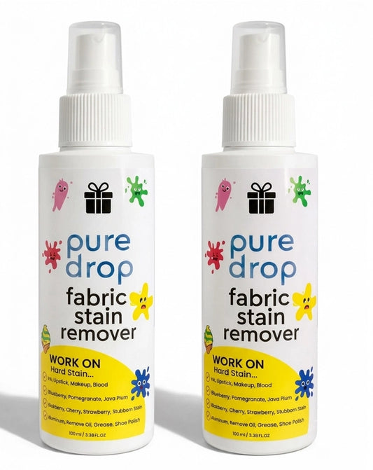 PureDrop™ Stain Remover (Buy 1 Get 1 Free)