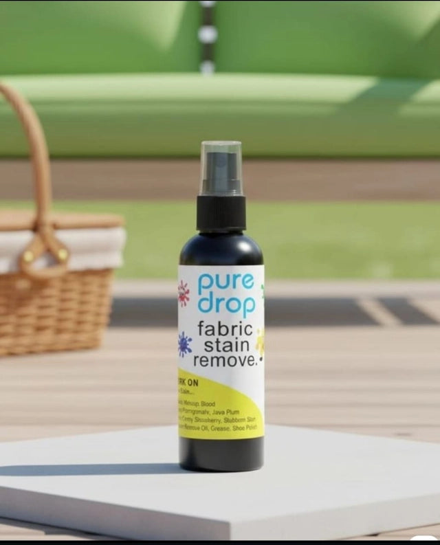 PureDrop™ Stain Remover (Buy 1 Get 1 Free)
