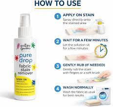 PureDrop™ Stain Remover (Buy 1 Get 1 Free)